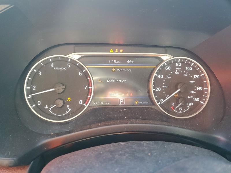 Фото 9 - NISSAN SENTRA