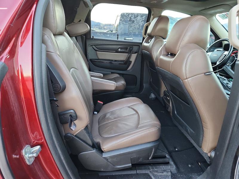 Фото 11 - GMC ACADIA