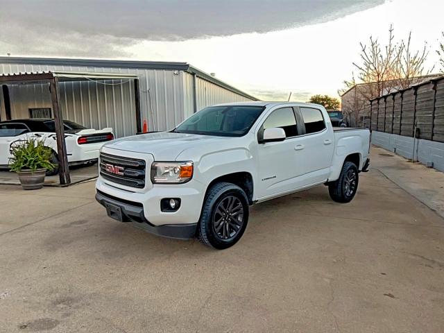 Фото 2 - GMC CANYON