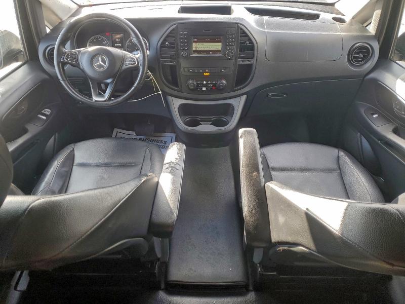 Фото 8 - MERCEDES-BENZ METRIS