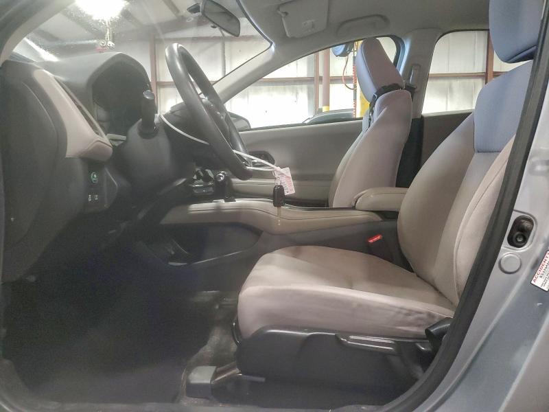 Фото 7 - HONDA HR-V