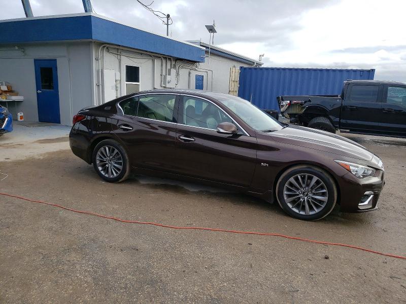 Фото 4 - INFINITI Q50