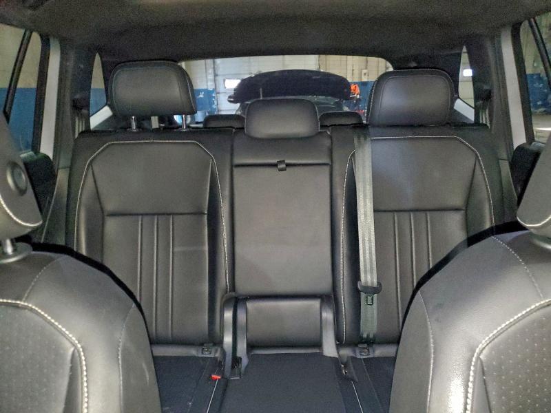 Фото 10 - VOLKSWAGEN TIGUAN