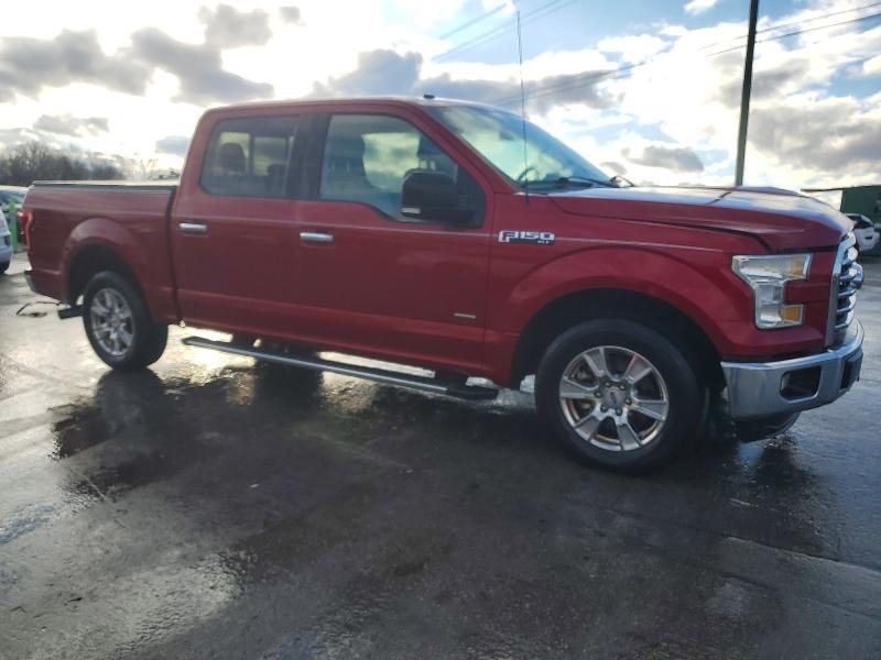 Фото 4 - FORD F-150