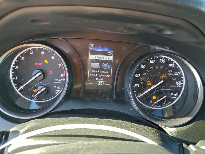 Фото 9 - TOYOTA CAMRY