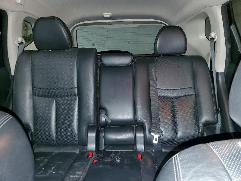 Фото 10 - NISSAN ROGUE