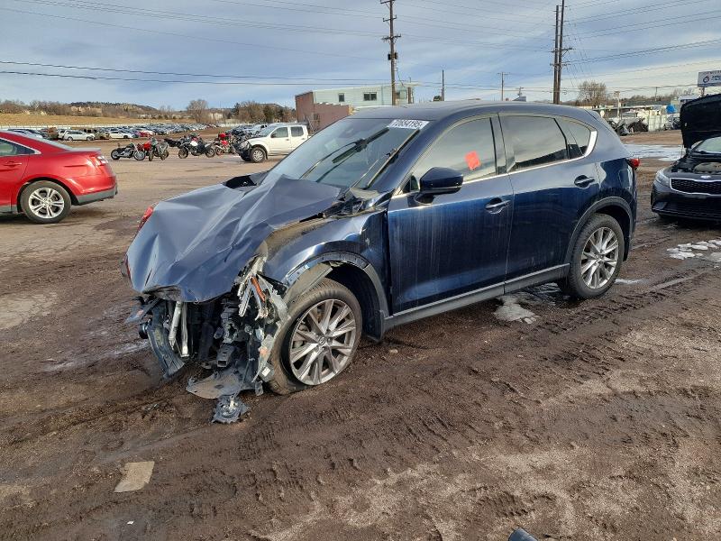 Фото 1 - MAZDA CX-5