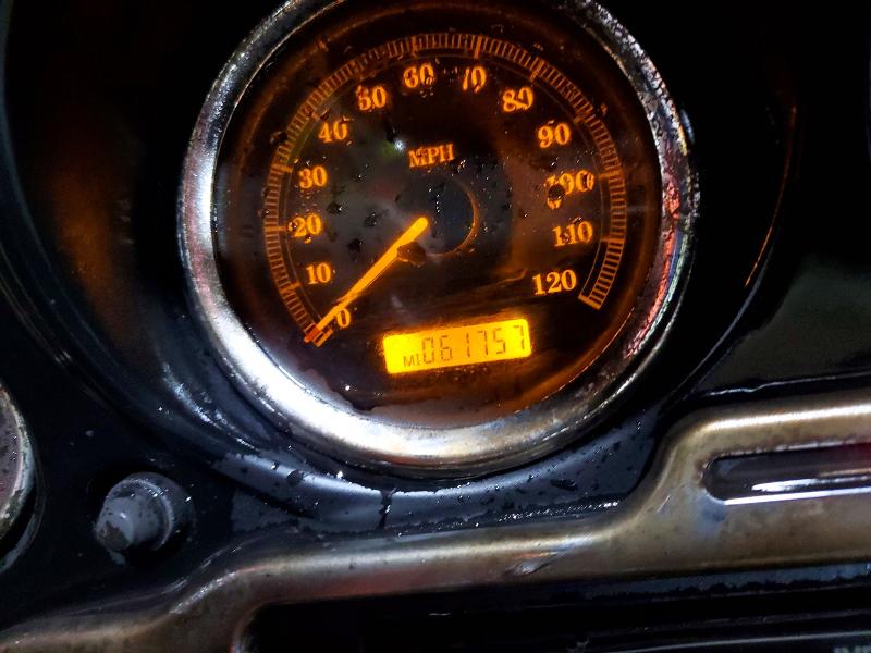 HARLEY-DAVIDSON FL 2006