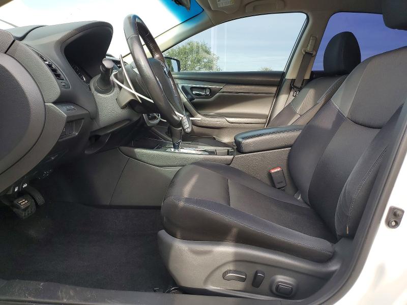 Фото 7 - NISSAN ALTIMA