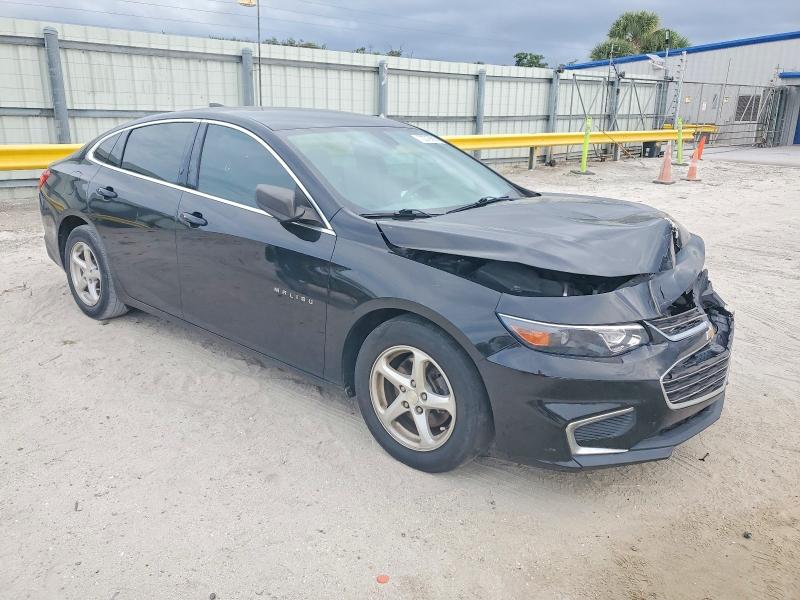 Фото 4 - CHEVROLET MALIBU