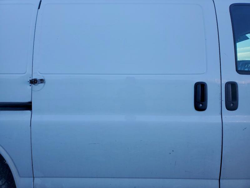 Фото 11 - CHEVROLET EXPRESS