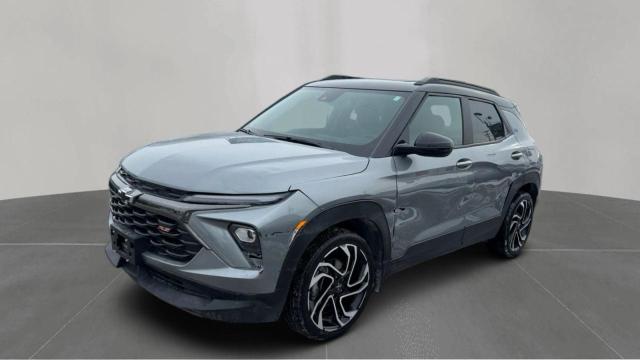 Фото 2 - CHEVROLET TRAILBLZR