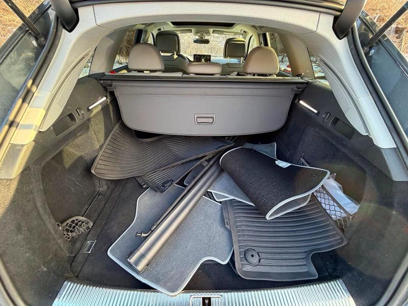 Фото 11 - AUDI A4