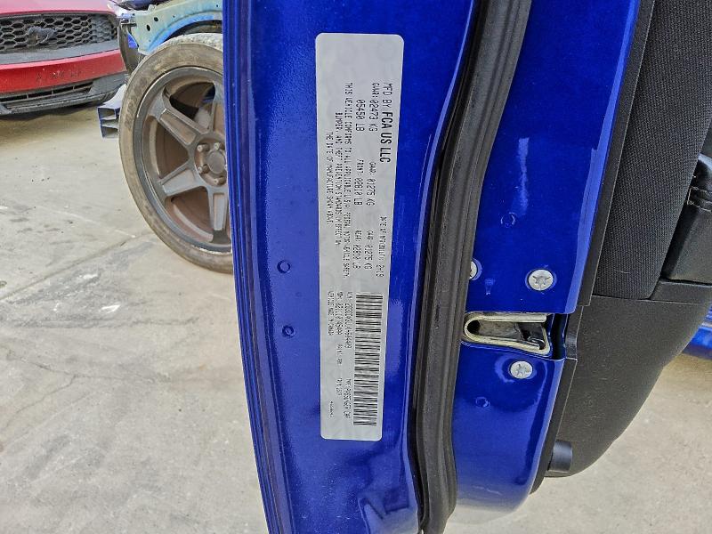 Фото 13 - DODGE CHARGER