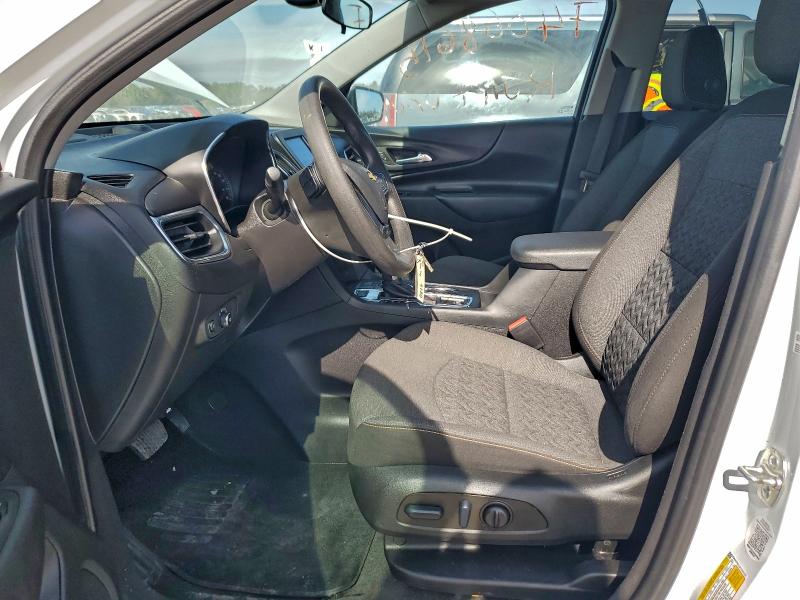 Фото 7 - CHEVROLET EQUINOX