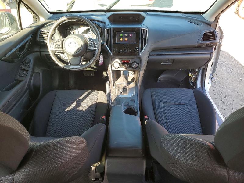 Фото 8 - SUBARU IMPREZA