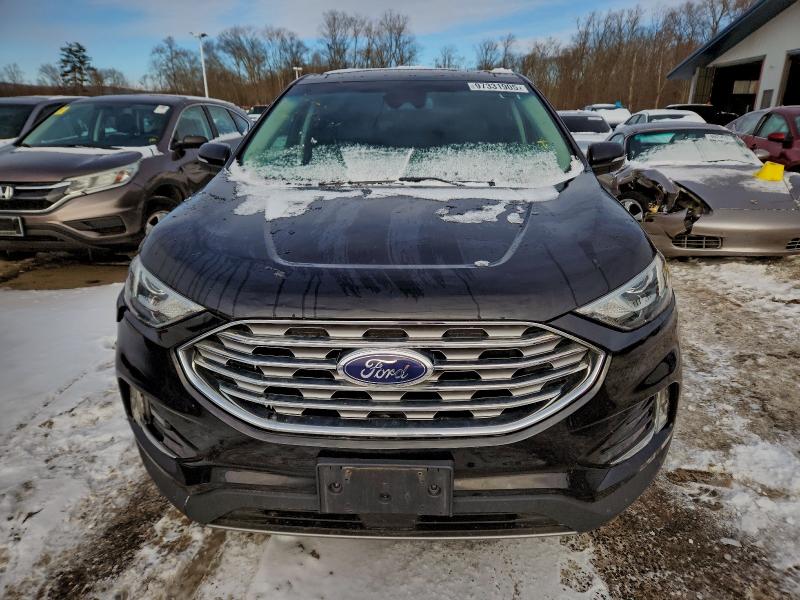 Фото 5 - FORD EDGE