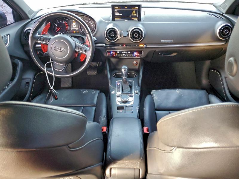 Фото 8 - AUDI A3