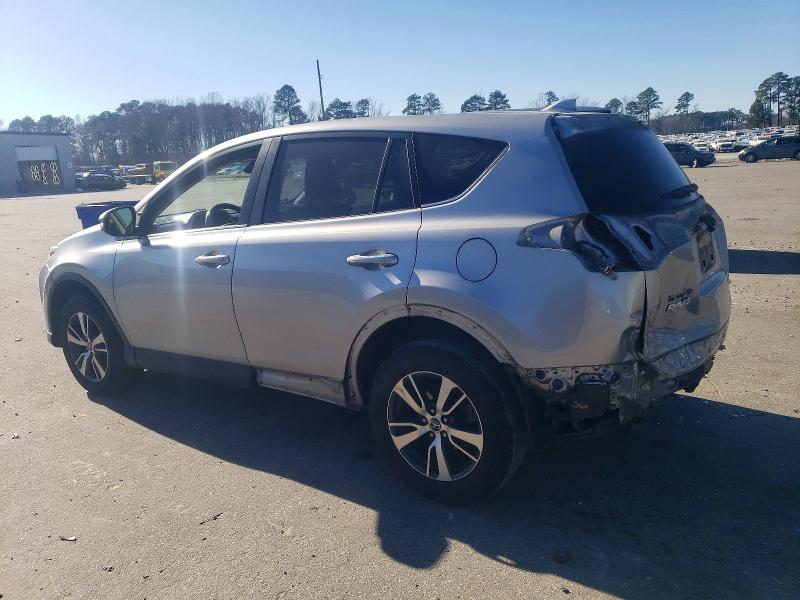 Фото 2 - TOYOTA RAV4