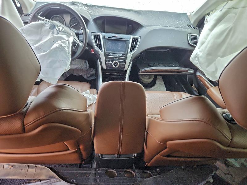 Фото 8 - ACURA TLX