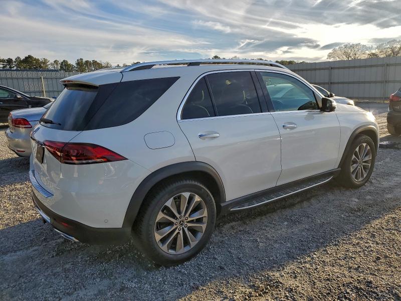 Фото 3 - MERCEDES-BENZ GLE-CLASS