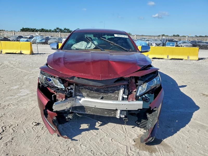 Фото 5 - CHEVROLET IMPALA