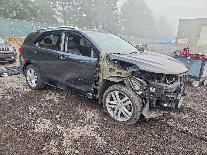 Фото 4 - CHEVROLET EQUINOX