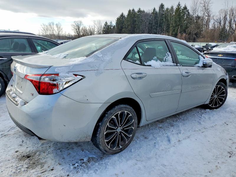 Фото 3 - TOYOTA COROLLA