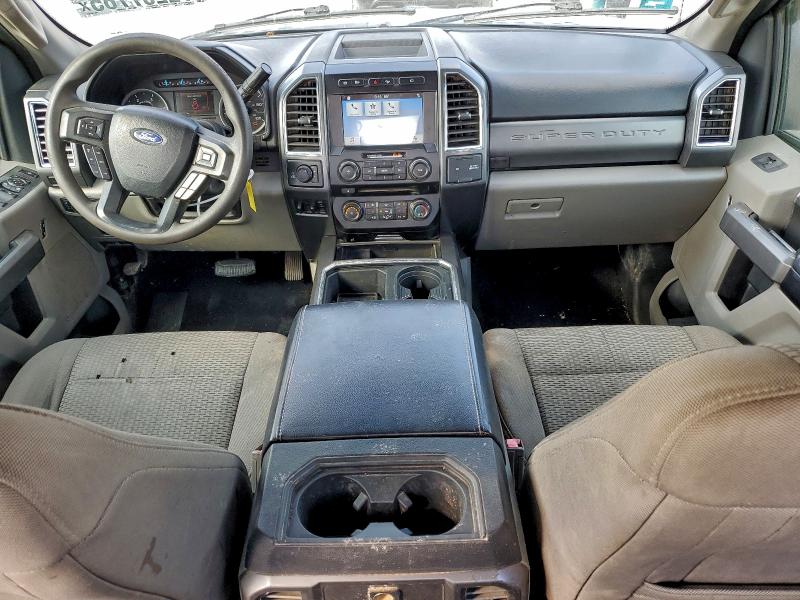 Фото 8 - FORD F250