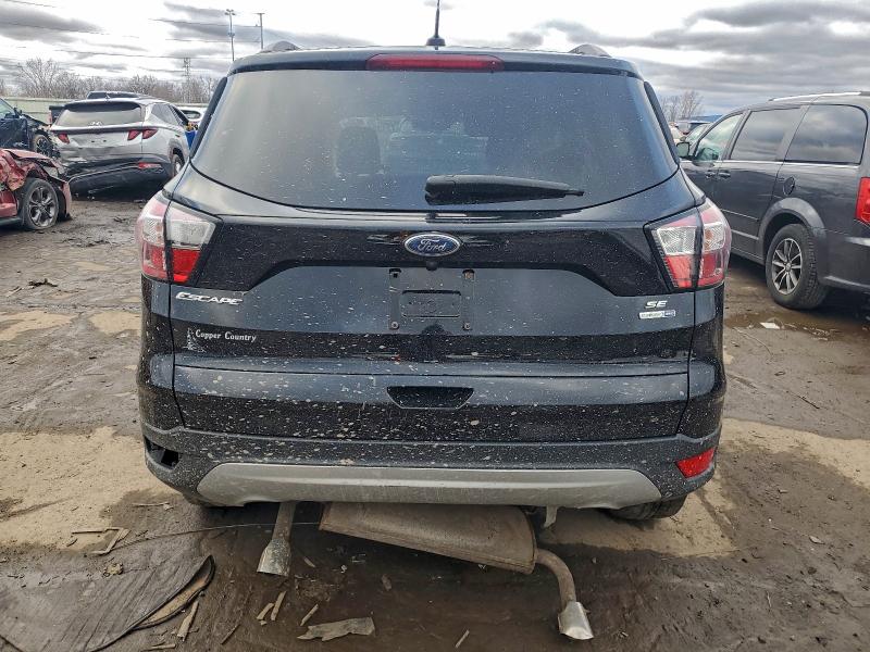 Фото 6 - FORD ESCAPE