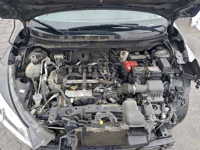 Фото 12 - NISSAN KICKS