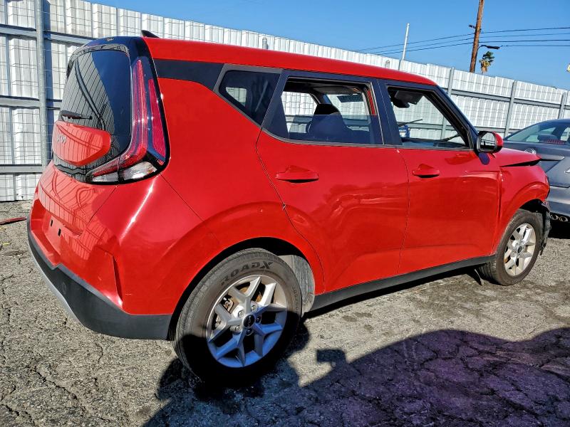 Фото 3 - KIA SOUL