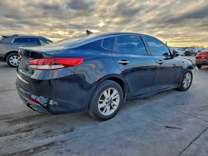 Фото 3 - KIA OPTIMA