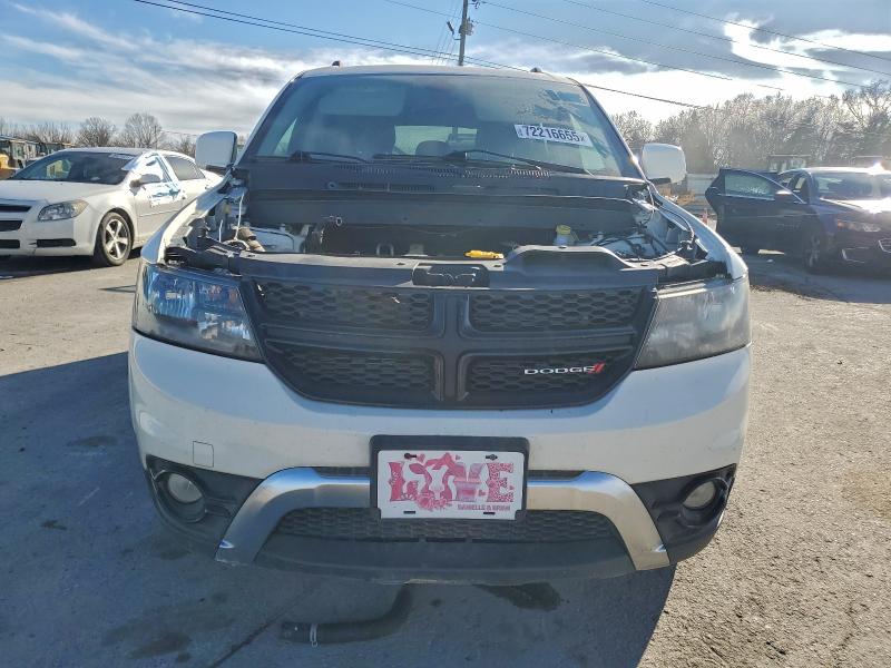 Фото 5 - DODGE JOURNEY