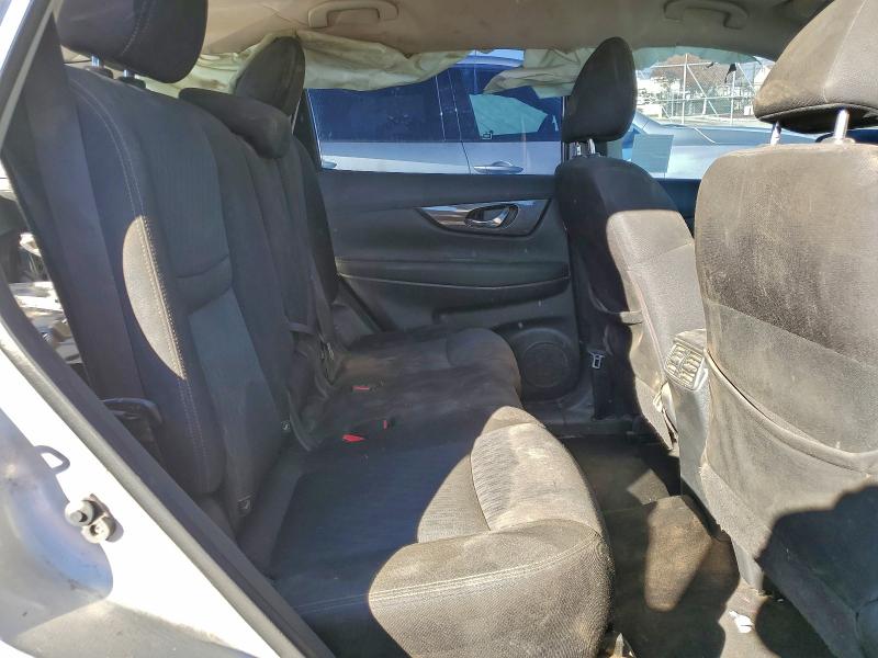 Фото 11 - NISSAN ROGUE