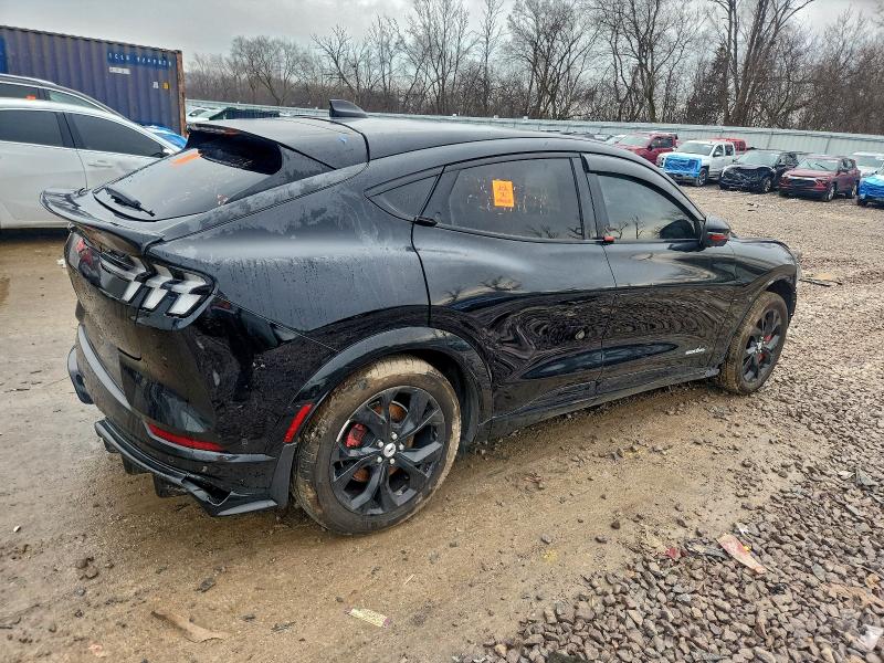 FORD MUSTANG 2021 VIN 3FMTK3SS8MMA20826