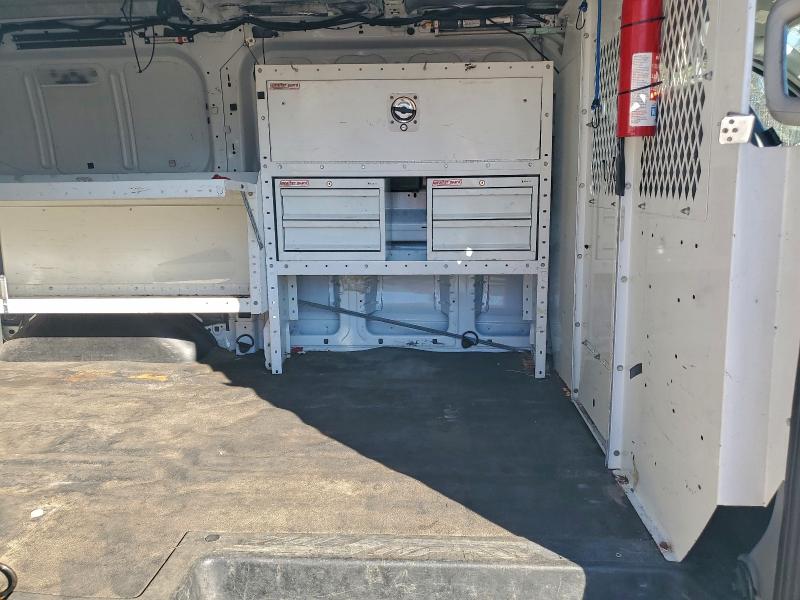 Фото 11 - FORD TRANSIT