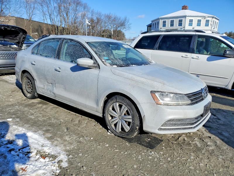 Фото 4 - VOLKSWAGEN JETTA