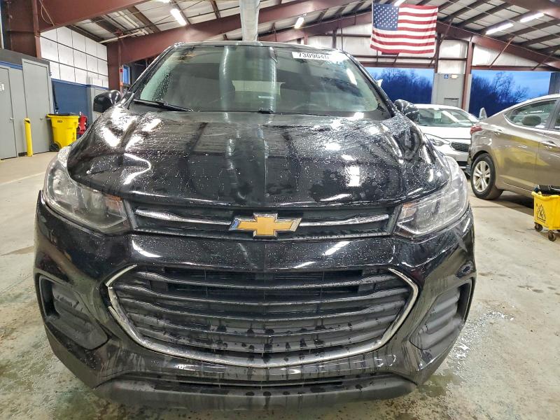 Фото 5 - CHEVROLET TRAX