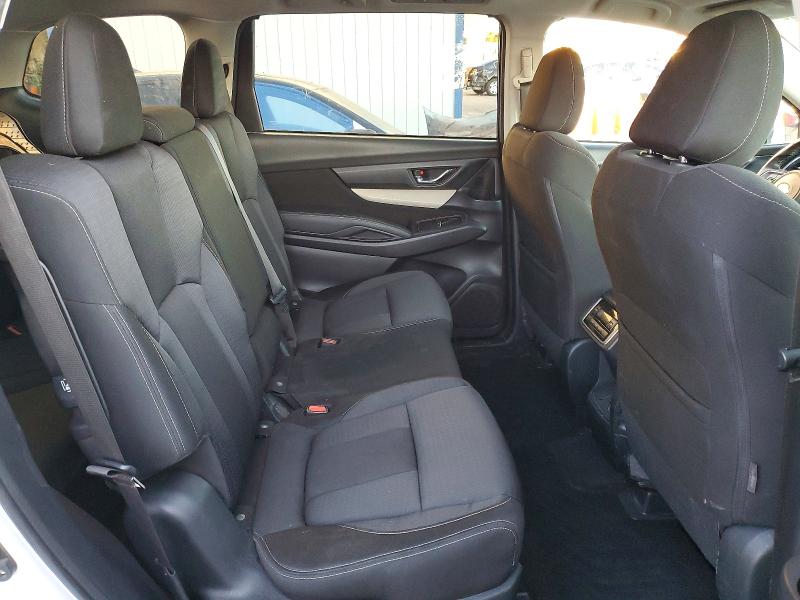 Фото 11 - SUBARU ASCENT