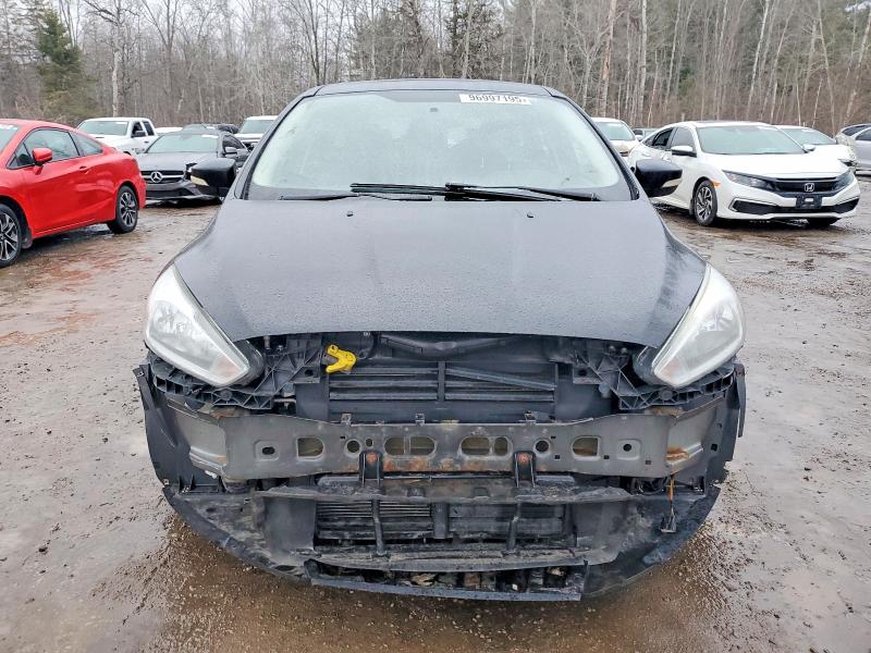 Фото 5 - FORD FOCUS