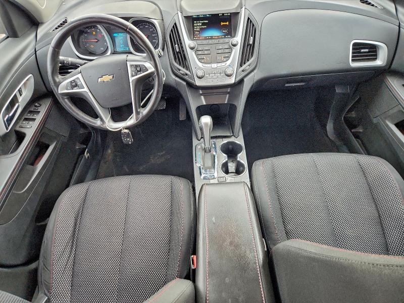 Фото 8 - CHEVROLET EQUINOX
