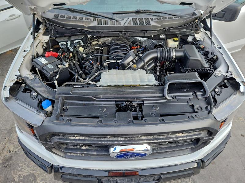 Фото 11 - FORD F-150