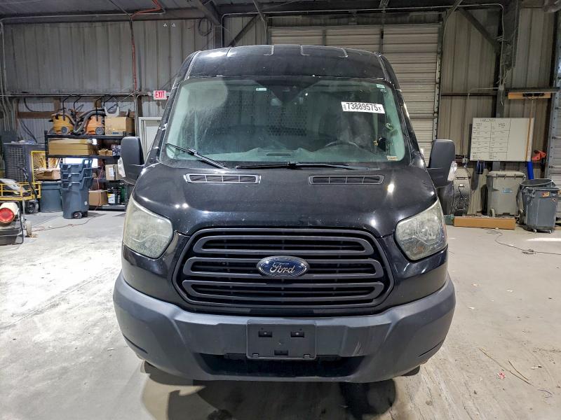 Фото 5 - FORD TRANSIT