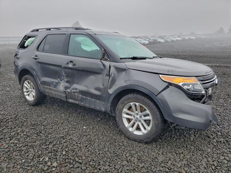 Фото 4 - FORD EXPLORER