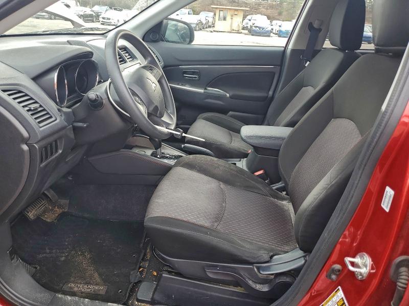 Фото 7 - MITSUBISHI OUTLANDER