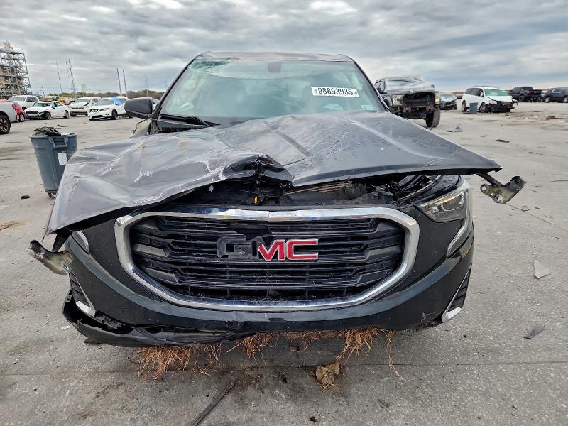 Фото 5 - GMC TERRAIN