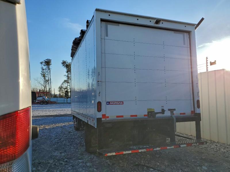 Фото 2 - CHEVROLET C/K4500