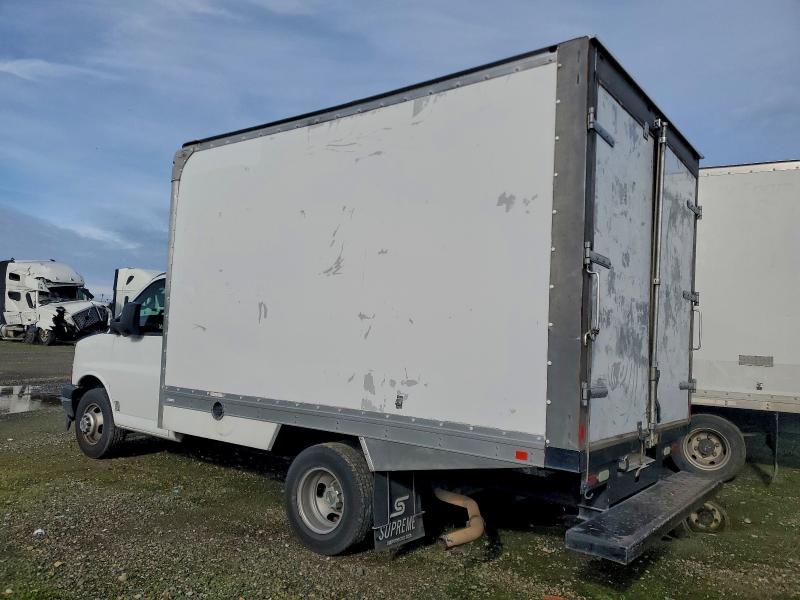 Фото 2 - CHEVROLET ALL Models