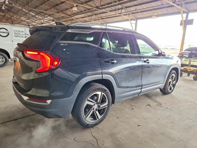 Фото 3 - GMC TERRAIN